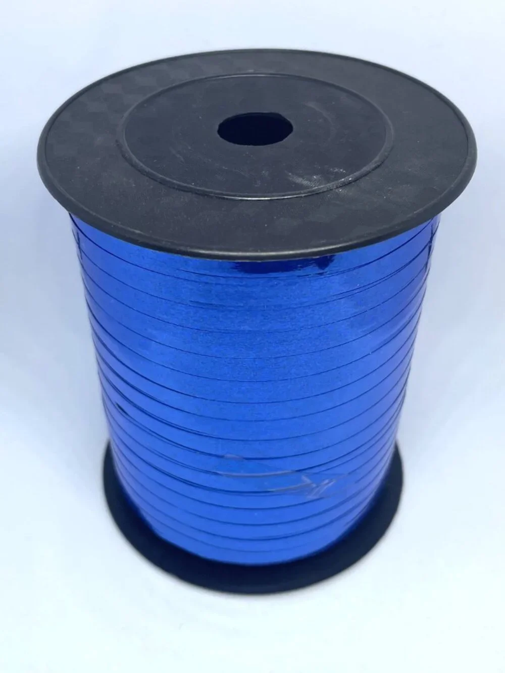NEW Hayden Royal Blue Curling Ribbon 3/16